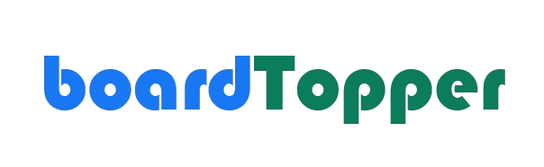 BoardTopper Logo